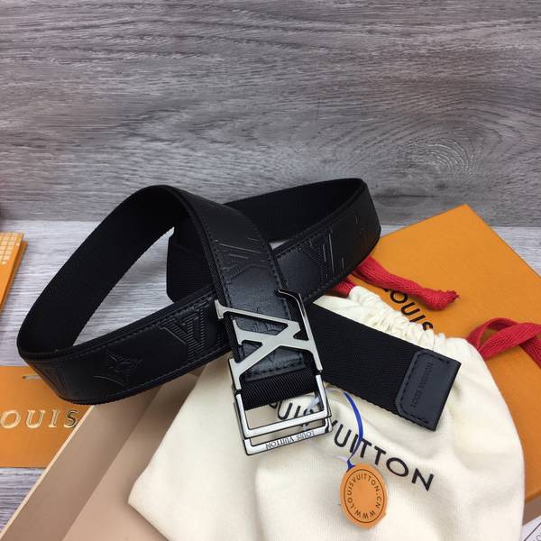 Louis Vuitton 35MM Belt LVB00304